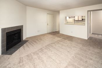 Fireplaces